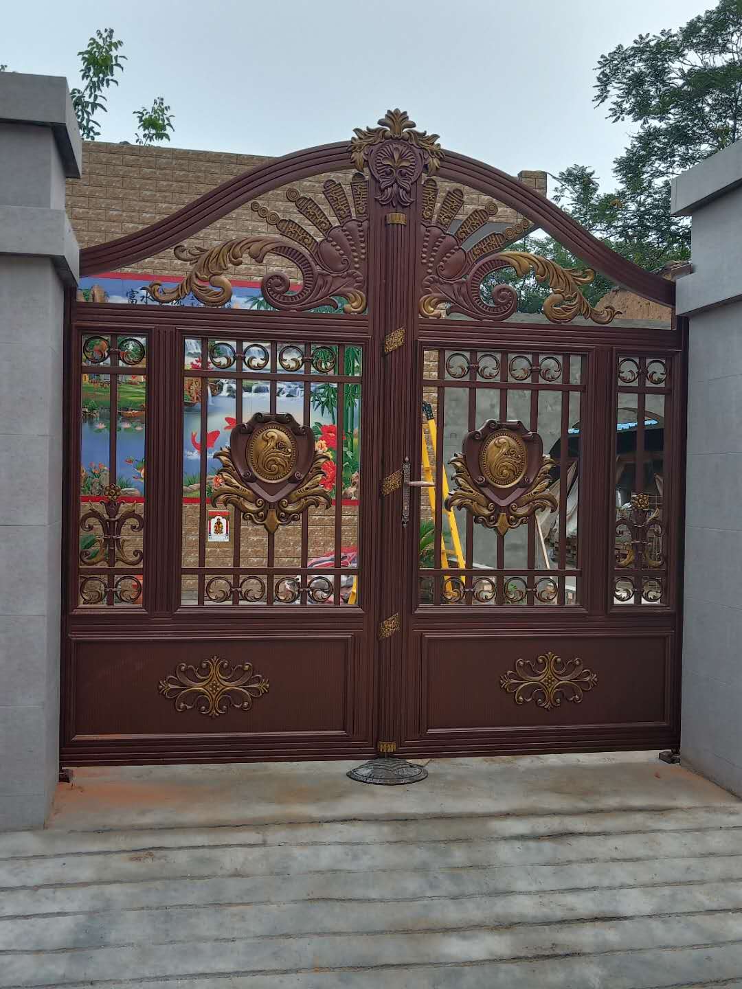 洛陽(yáng)伊川